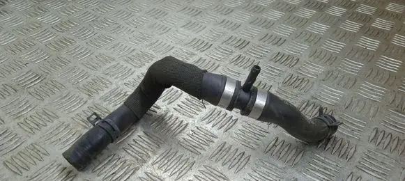 Mercedes-Benz C AMG W205 Engine coolant pipe/hose A2058301202