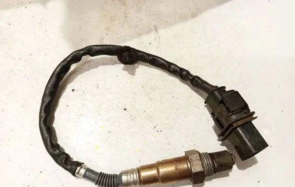 Opel Insignia A Lambda probe sensor 0281004161 55572548