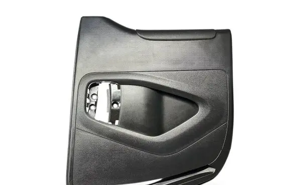 Peugeot Partner Sliding door card 9681286677 060936J01