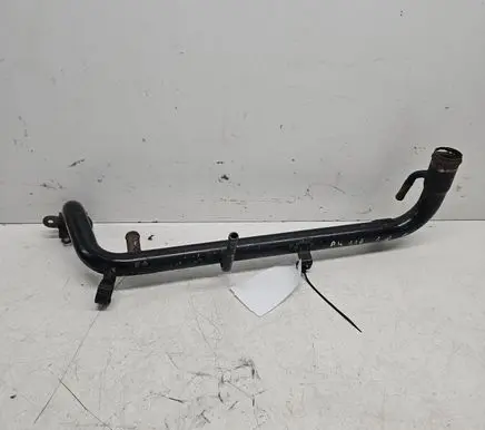 Audi A6 S6 C5 4B Engine coolant pipe/hose 05812107H