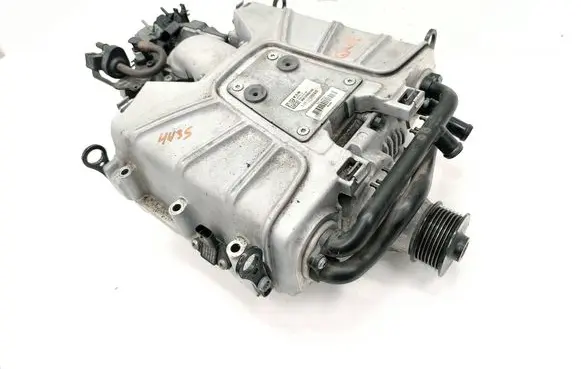 Audi Q7 4L Supercharger 06E145601AN