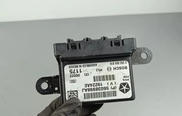 Jeep Cherokee Other control units/modules P56038998AJ