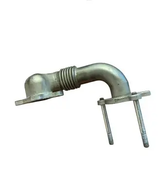 Honda Accord EGR valve line/pipe/hose