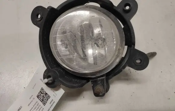 KIA Sorento Front fog light 922013E5