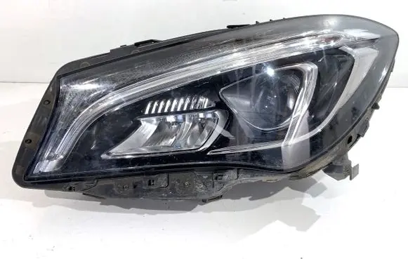 Mercedes-Benz CLA C117 X117 W117 Headlight/headlamp A1178206761