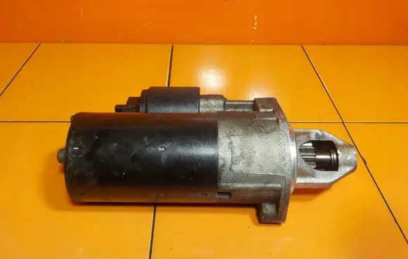 Mercedes-Benz ML W163 Starter motor 365A2 112970