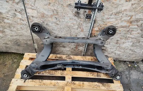 Mercedes-Benz E W213 Rear subframe 2133507307
