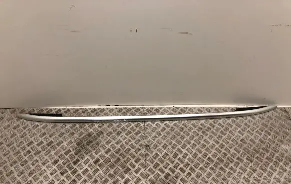 Volkswagen Tiguan Allspace Roof bar rail
