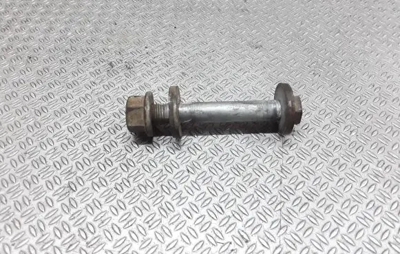 BMW X5 E53 Rear suspension camber bolt 
