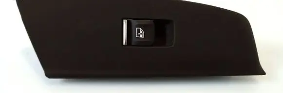 BMW 5 G30 G31 Electric window control switch 9327031 61319327031