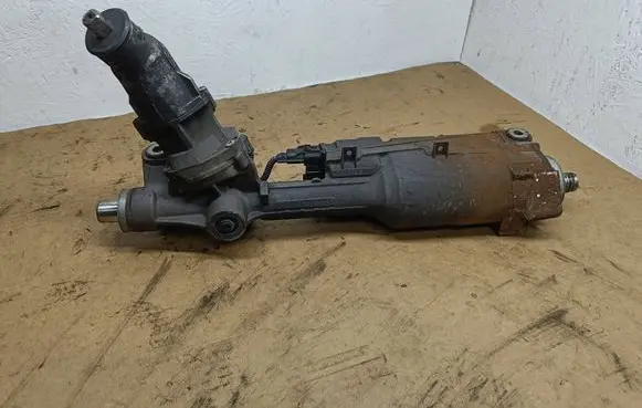 Audi A4 S4 B8 8K Steering rack 8K0909144B 8K0909144G 8K2423055BG