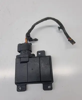 Hyundai Tucson IV NX4 Blind spot module 99150N7010 LP5L817148