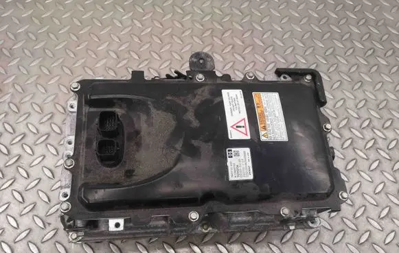 Lexus ES 250 - 300 - 330 Voltage converter inverter 2321001704 G920033140