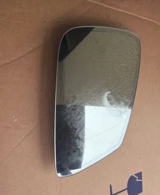 BMW 5 GT F07 Wing mirror glass 