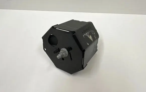 Mercedes-Benz C W204 Alarm system siren A2228202926 00600475 W9K000602