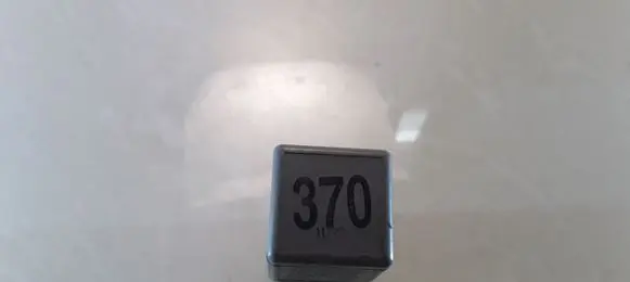 Volkswagen PASSAT B5 Other relay 951253 370