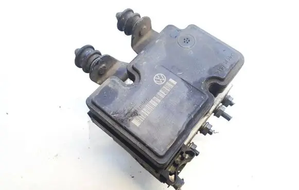 Skoda Octavia Mk2 (1Z) ABS Pump 1k0907379p 10.0970-0315.3