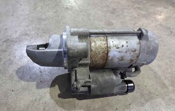 Honda CR-V Starter motor 4280006400