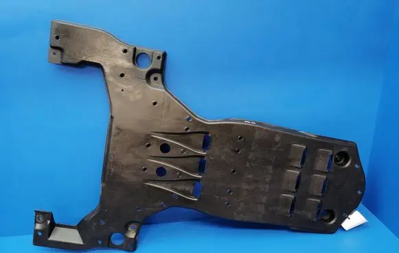 Lexus IS 220D-250-350 Gearbox bottom protection 5144230150