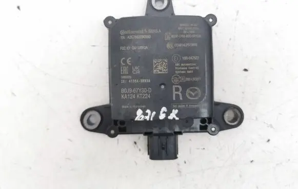 Mazda CX-30 Blind spot module B0J967Y30D