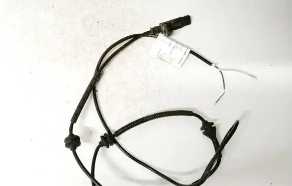 Peugeot 407 ABS rear brake sensor 