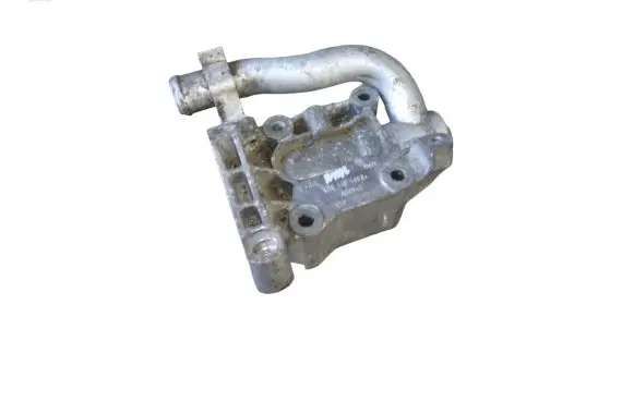 Audi Q7 4L A/C compressor mount bracket 059145169BL