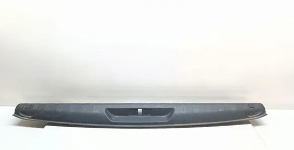 Peugeot 308 Tailgate/boot lid lock trim 9800072977