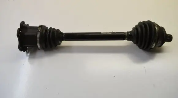 Audi A8 S8 D3 4E Front driveshaft