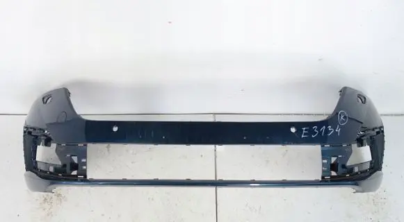 Skoda Octavia Mk4 Front bumper 5E3807221