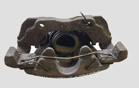 Volvo V40 Front brake caliper