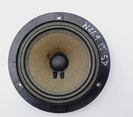 Mercedes-Benz A W169 Rear door speaker A1698200302 981088100