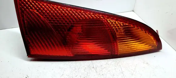 Ford Focus Rear/tail lights
