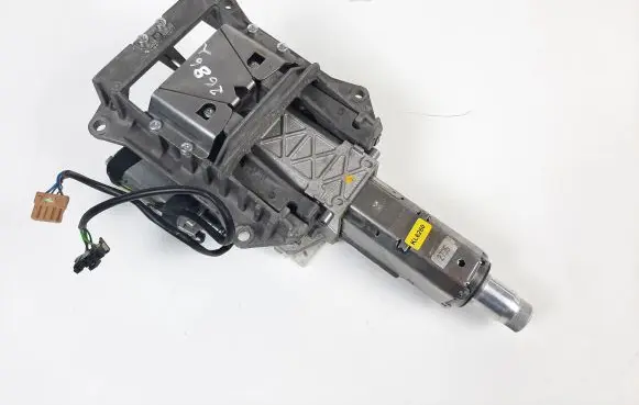 Volkswagen Phaeton Steering wheel axle 3D1419501F KL6260