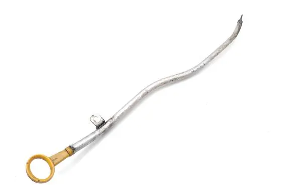 Oil level dip stick