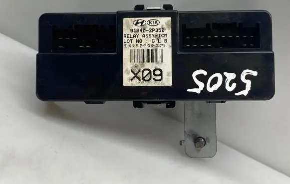 KIA Sorento Other control units/modules 919402P350