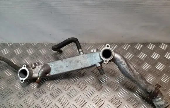 Subaru Legacy Engine coolant pipe/hose