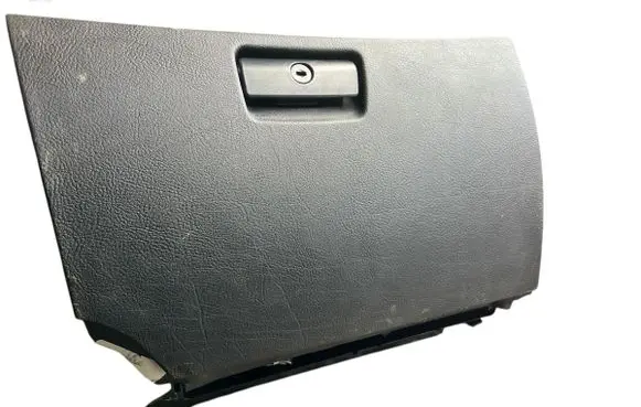 BMW X5 E53 Glove box set 840865913 1754907 53F052113