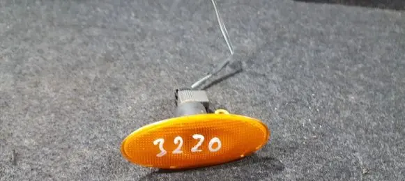 Fiat Punto (176) Front fender indicator light