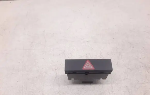 Audi A6 S6 C6 4F Hazard light switch 4F0941509
