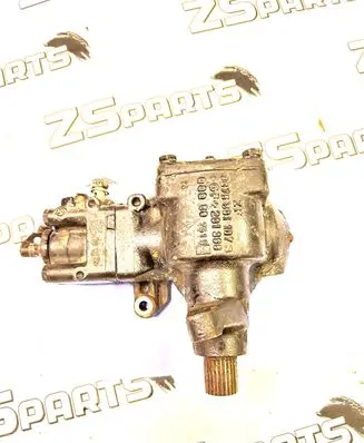 BMW 7 E38 Steering rack 1141329