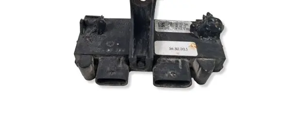 Audi A6 S6 C7 4G Tailgate/trunk control unit/module 3AA962243D 32769500 93061572