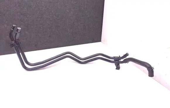 Mercedes-Benz Sprinter W906 Engine coolant pipe/hose A9068322615 ZGS001 20019958