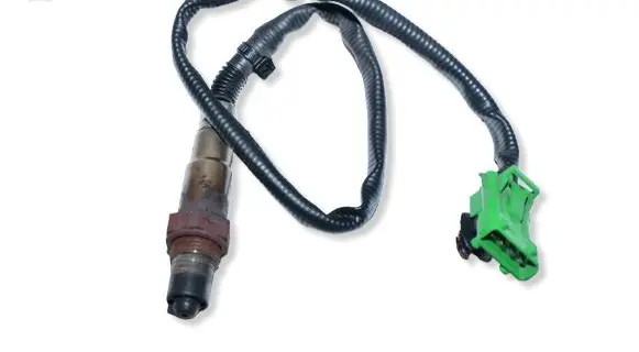 Peugeot 308 Lambda probe sensor 9665104080