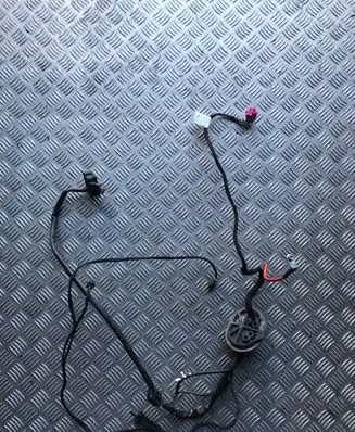 Audi A4 S4 B7 8E 8H Other wiring loom 8E2971271AA 443971881A