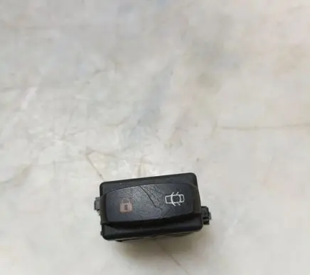 Renault Laguna II Central locking switch button 002446C 2648803