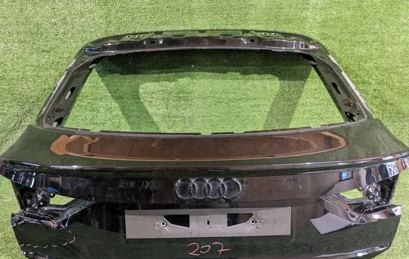Audi Q3 F3 Tailgate/trunk/boot lid 