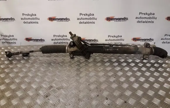 Iveco Daily 5th gen Steering rack A0005149 ENAC46000022