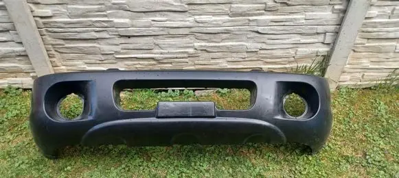 Hyundai Santa Fe Front bumper