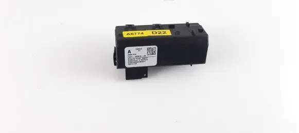 Ford Edge II Other control units/modules F2GT18D816AD