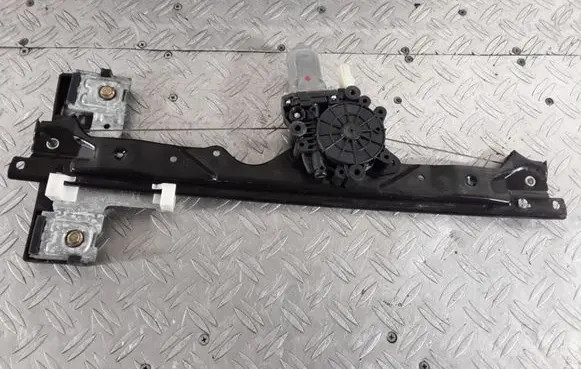 Jeep Grand Cherokee (WK) Rear window lifting mechanism without motor 55394229AB 1742005B